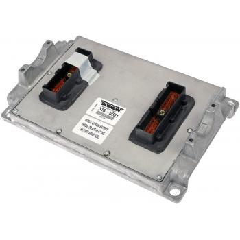 2005 Sterling Truck LT9500 Engine Control Module Dorman 3185001 image 4 of 4