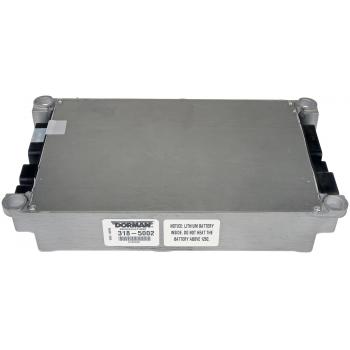 1996 Pierce Mfg. Inc. Enclosed Cab Engine Control Module