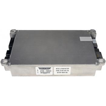 1998 Ford LT9513 Engine Control Module