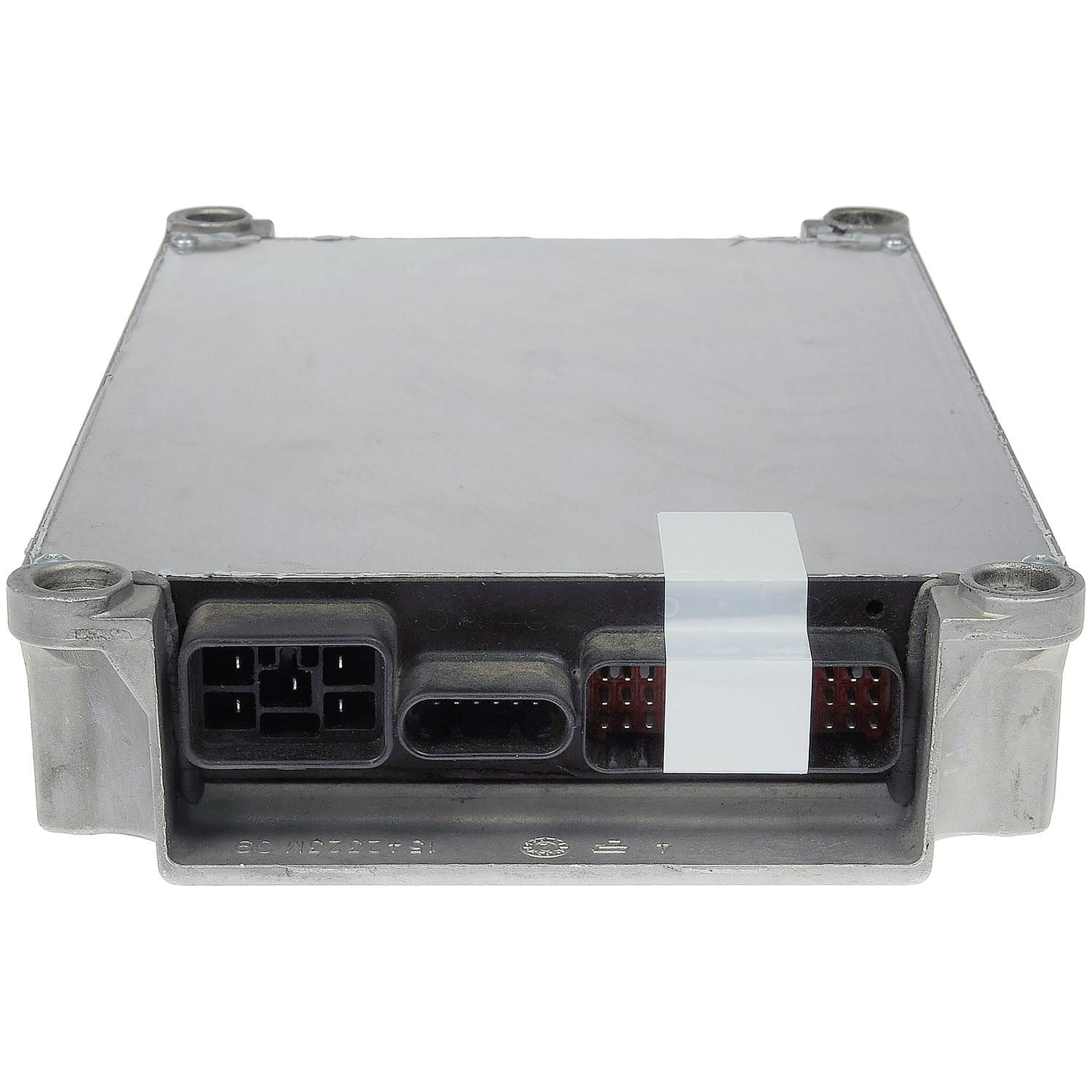 Dorman 3185004 - Engine Control Module Dorman 3185004 Engine Control Module product image 2 of 4