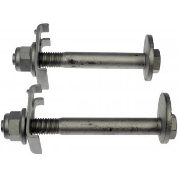 2012 Ford Expedition Alignment Cam Bolt Front Dorman 31917 image 3 of 4