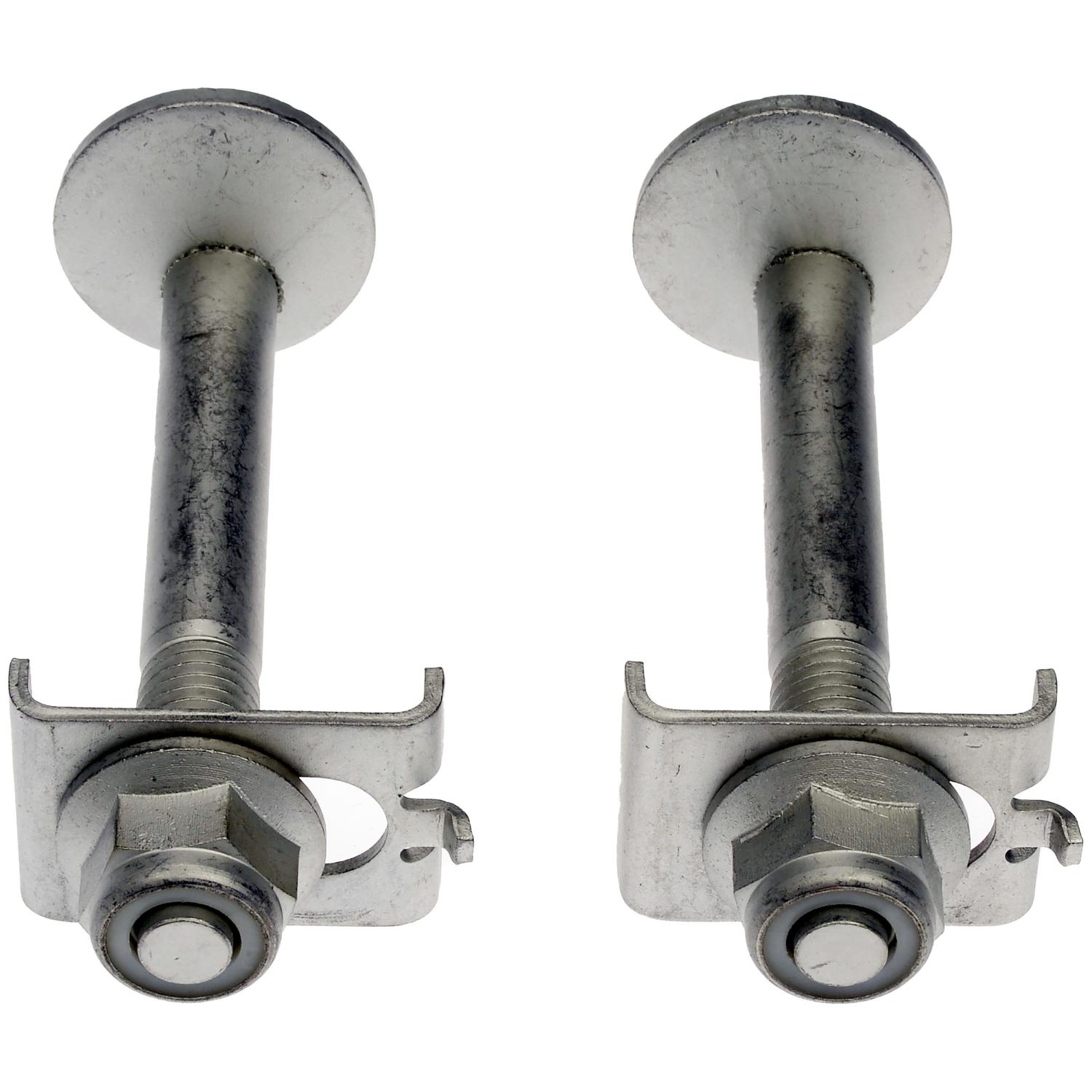 Dorman 31919 - Alignment Caster / Camber Cam Bolt Kit Dorman 31919 Alignment Caster / Camber Cam Bolt Kit product image 1 of 4