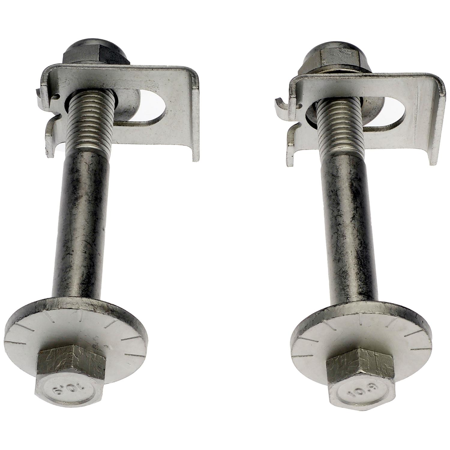 Dorman 31919 - Alignment Caster / Camber Cam Bolt Kit Dorman 31919 Alignment Caster / Camber Cam Bolt Kit product image 2 of 4