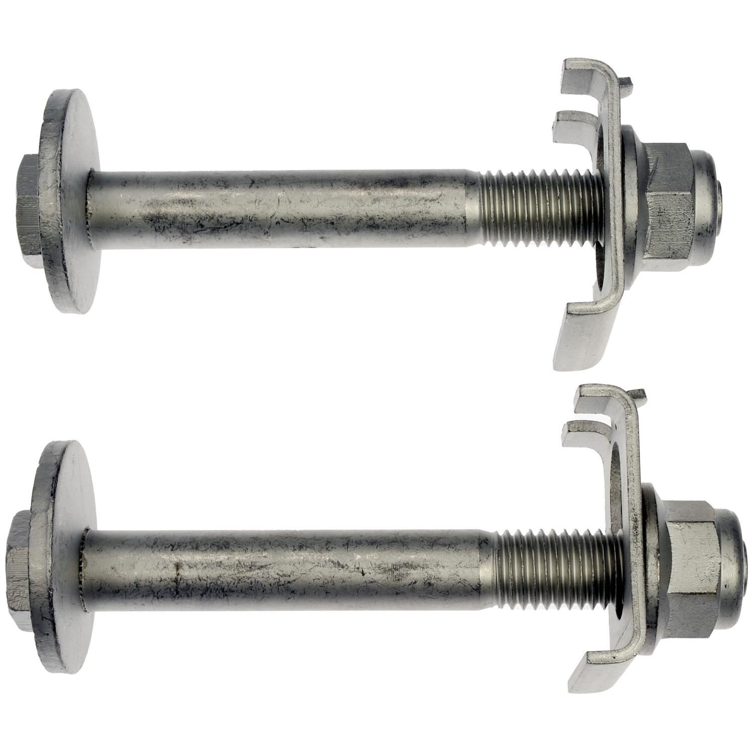 Dorman 31919 - Alignment Caster / Camber Cam Bolt Kit Dorman 31919 Alignment Caster / Camber Cam Bolt Kit product image 3 of 4