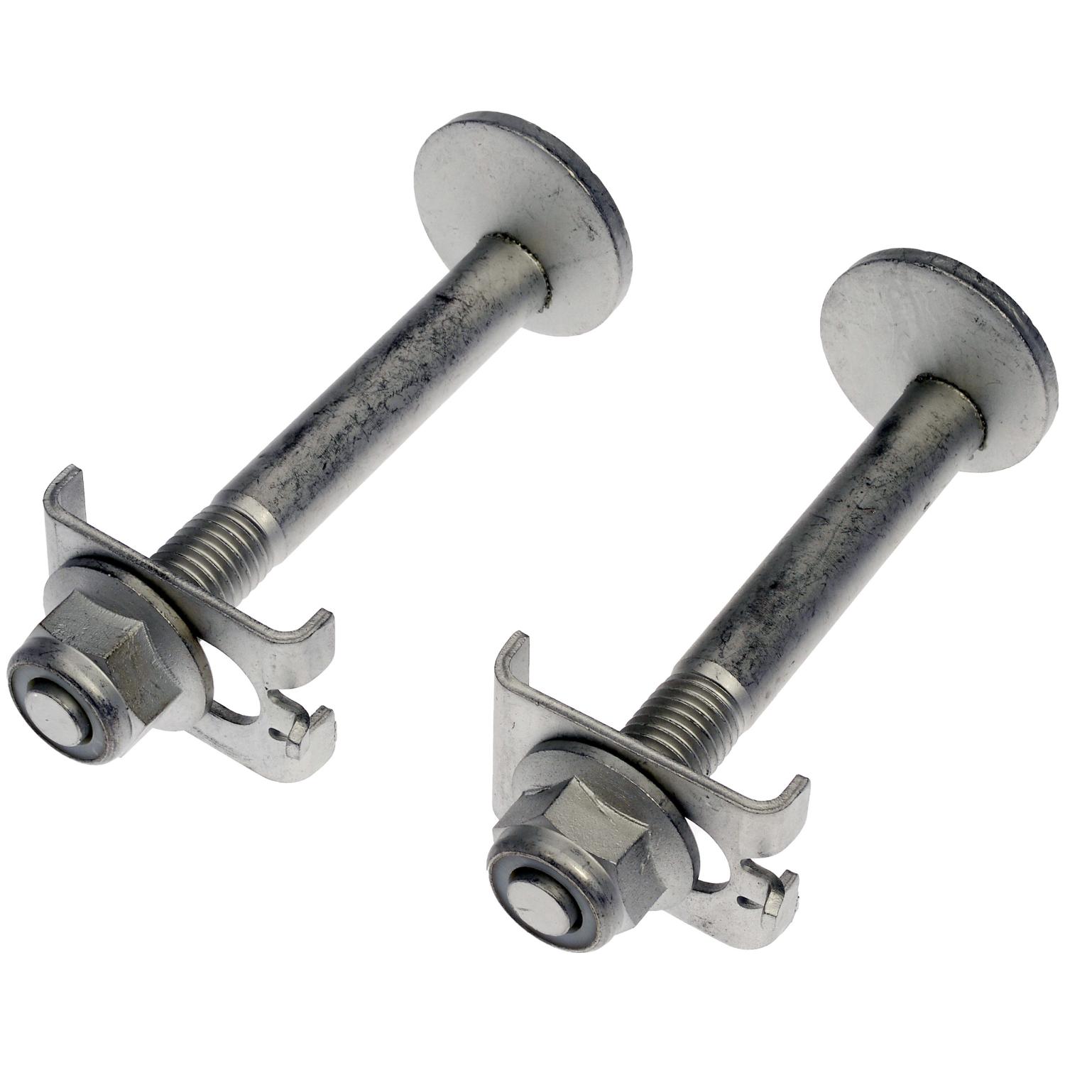 Dorman 31919 - Alignment Caster / Camber Cam Bolt Kit Dorman 31919 Alignment Caster / Camber Cam Bolt Kit product image 4 of 4