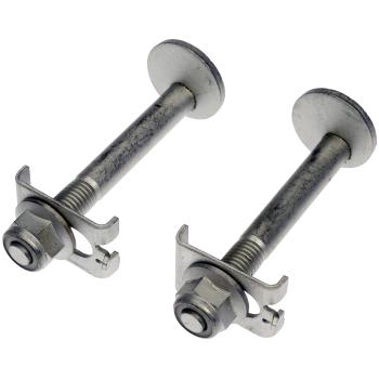 2015 Ford Lobo Alignment Caster / Camber Cam Bolt Kit Front Dorman 31919 image 4 of 4
