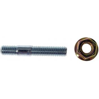 2016 Ford F650 Exhaust Manifold Stud and Nut Dorman 32104 image 3 of 4