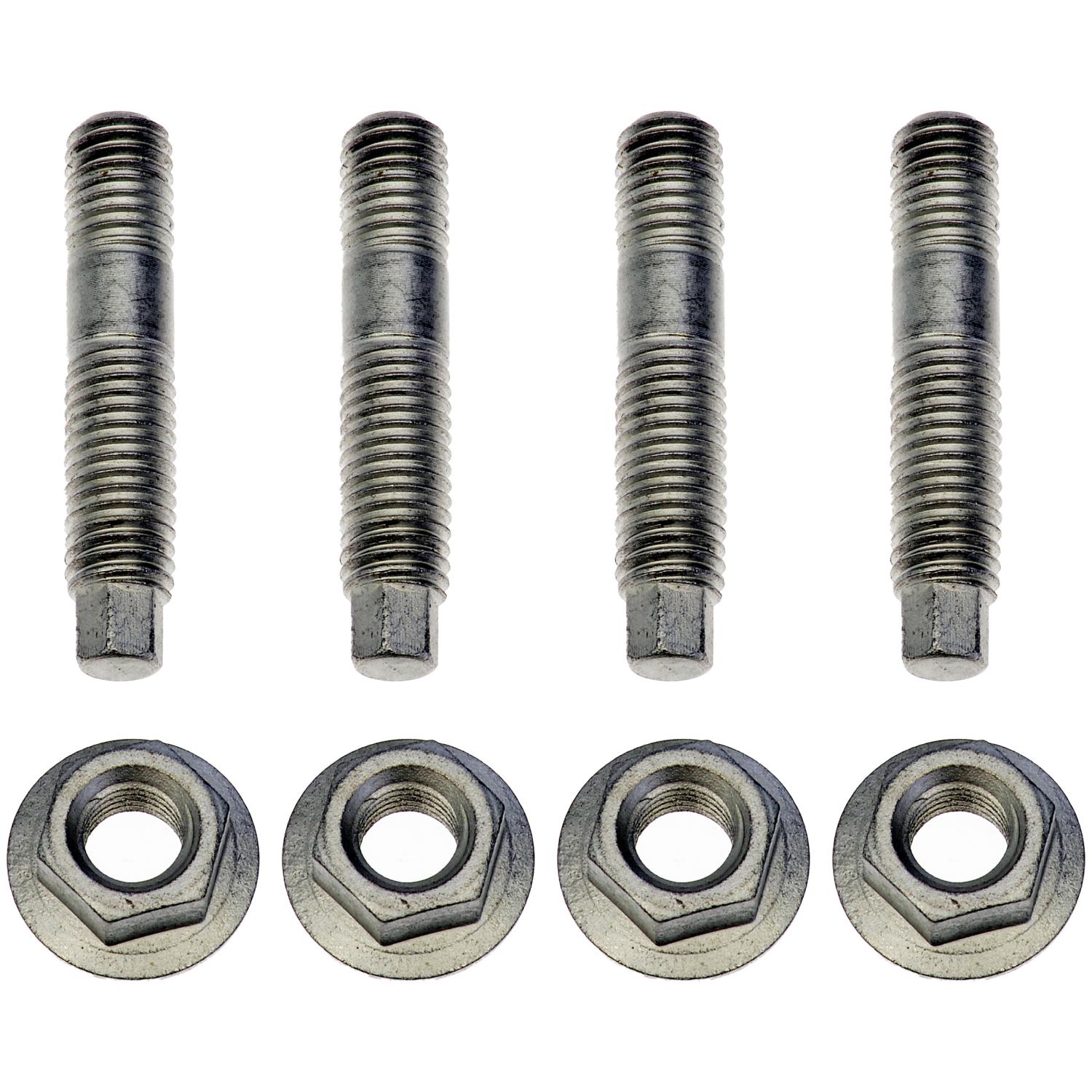 Dorman 32105 - Exhaust Manifold Stud and Nut Dorman 32105 Exhaust Manifold Stud and Nut product image 1 of 4