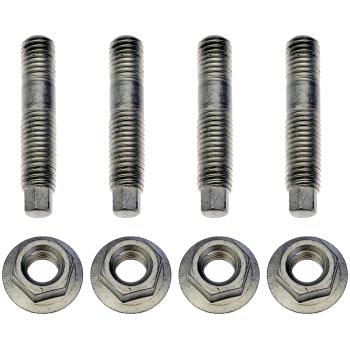 2011 Ford Taurus Exhaust Manifold Stud and Nut