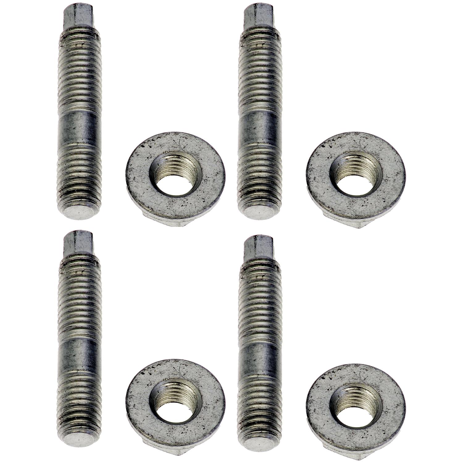 Dorman 32105 - Exhaust Manifold Stud and Nut Dorman 32105 Exhaust Manifold Stud and Nut product image 2 of 4