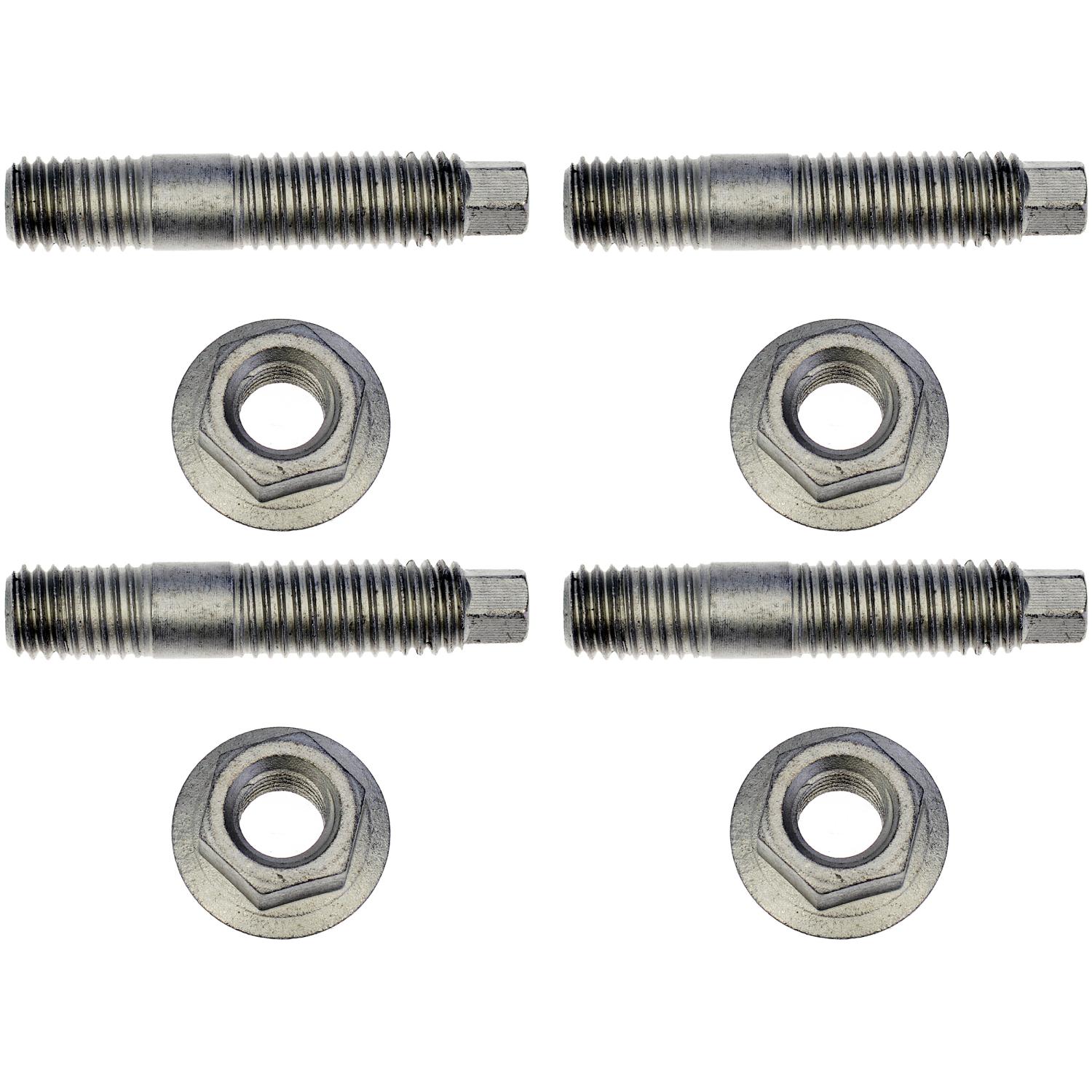 Dorman 32105 - Exhaust Manifold Stud and Nut Dorman 32105 Exhaust Manifold Stud and Nut product image 3 of 4