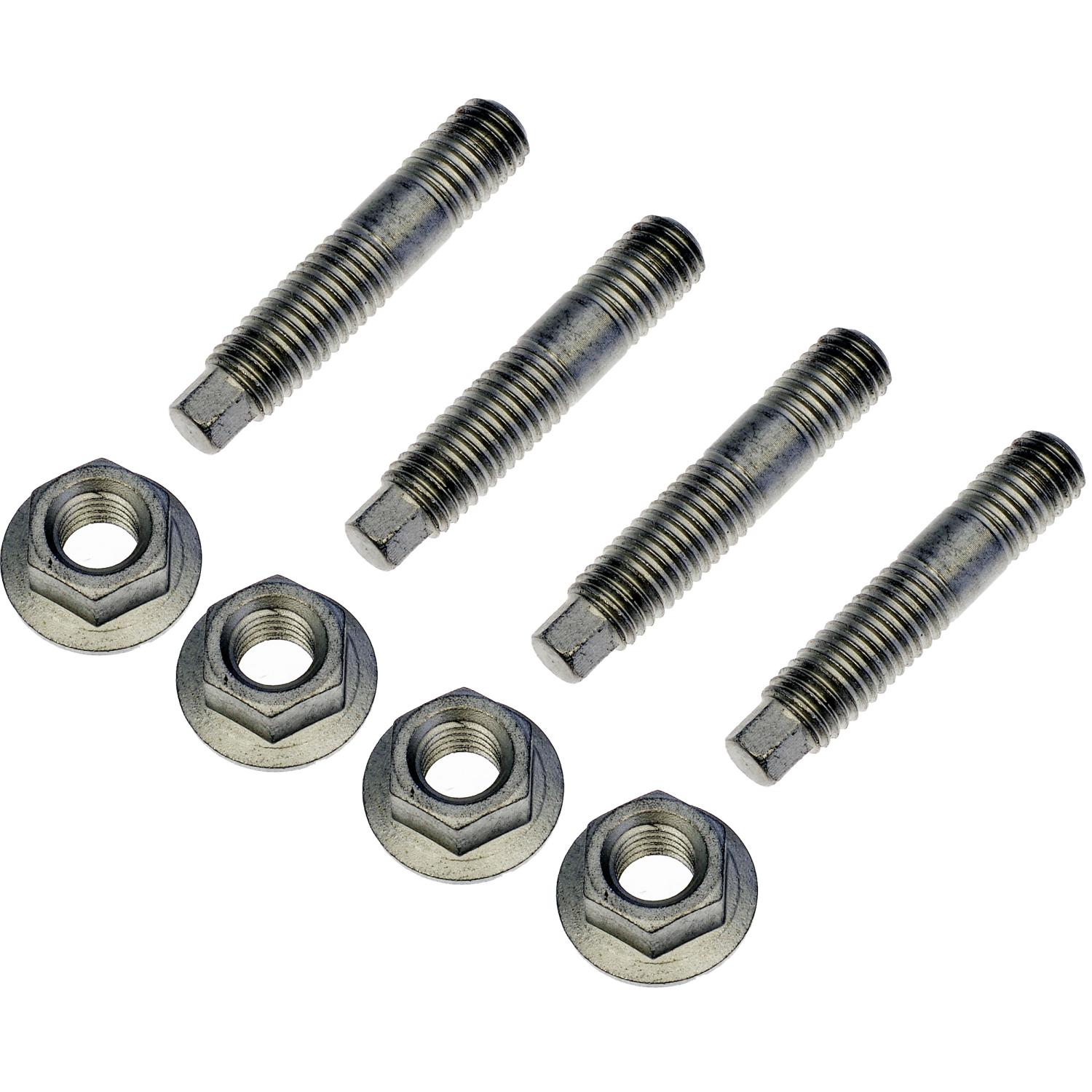 Dorman 32105 - Exhaust Manifold Stud and Nut Dorman 32105 Exhaust Manifold Stud and Nut product image 4 of 4