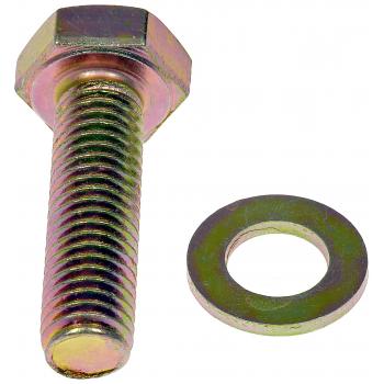 2019 Ford Flex Turbocharger Mounting Bolt Dorman 32106 image 2 of 4