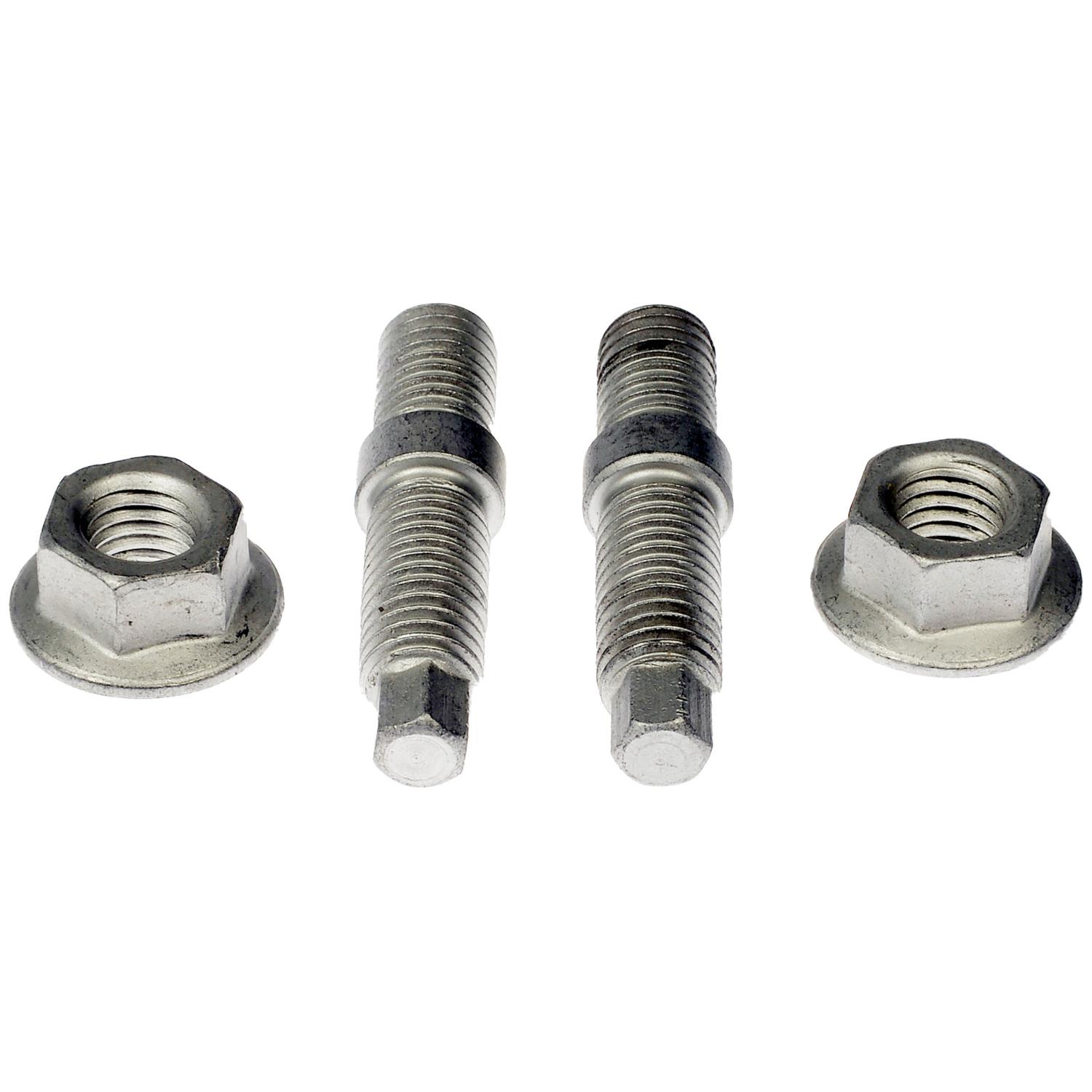 Dorman 32110 - Exhaust Manifold Stud and Nut Dorman 32110 Exhaust Manifold Stud and Nut product image 1 of 4