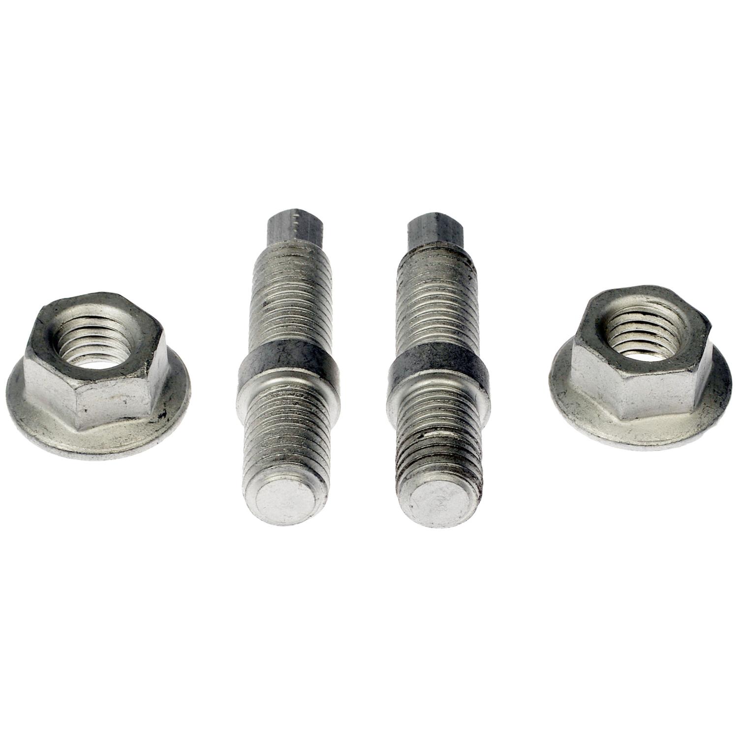 Dorman 32110 - Exhaust Manifold Stud and Nut Dorman 32110 Exhaust Manifold Stud and Nut product image 2 of 4