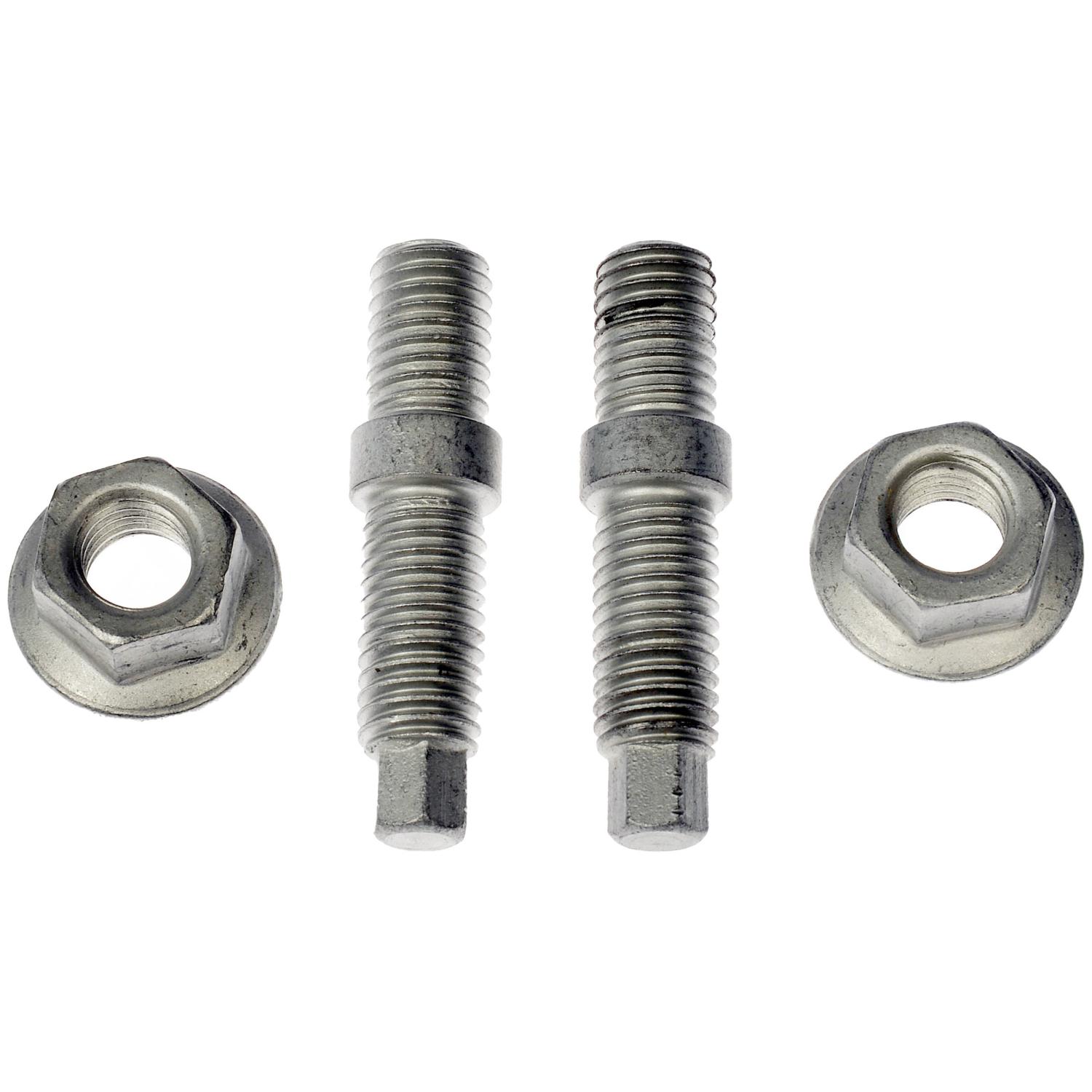 Dorman 32110 - Exhaust Manifold Stud and Nut Dorman 32110 Exhaust Manifold Stud and Nut product image 3 of 4