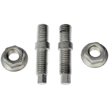 2009 Chevrolet Traverse Exhaust Manifold Stud and Nut Dorman 32110 image 3 of 4