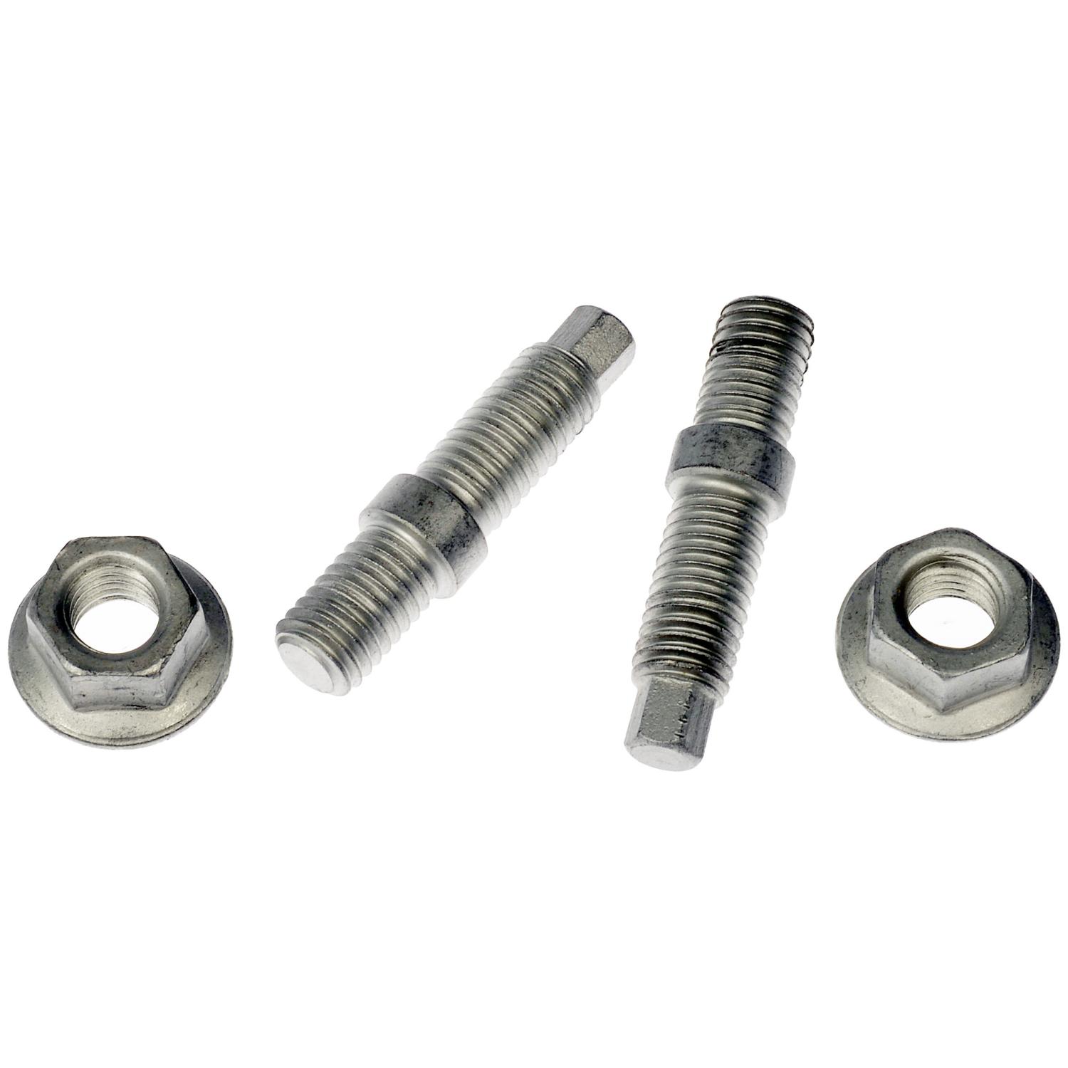 Dorman 32110 - Exhaust Manifold Stud and Nut Dorman 32110 Exhaust Manifold Stud and Nut product image 4 of 4