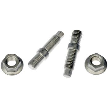 2009 Chevrolet Traverse Exhaust Manifold Stud and Nut Dorman 32110 image 4 of 4