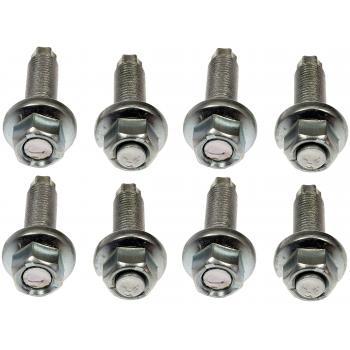 2012 Nissan Titan Exhaust Manifold Hardware Kit