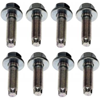 2014 Infiniti QX80 Exhaust Manifold Hardware Kit Dorman 32111 image 2 of 4