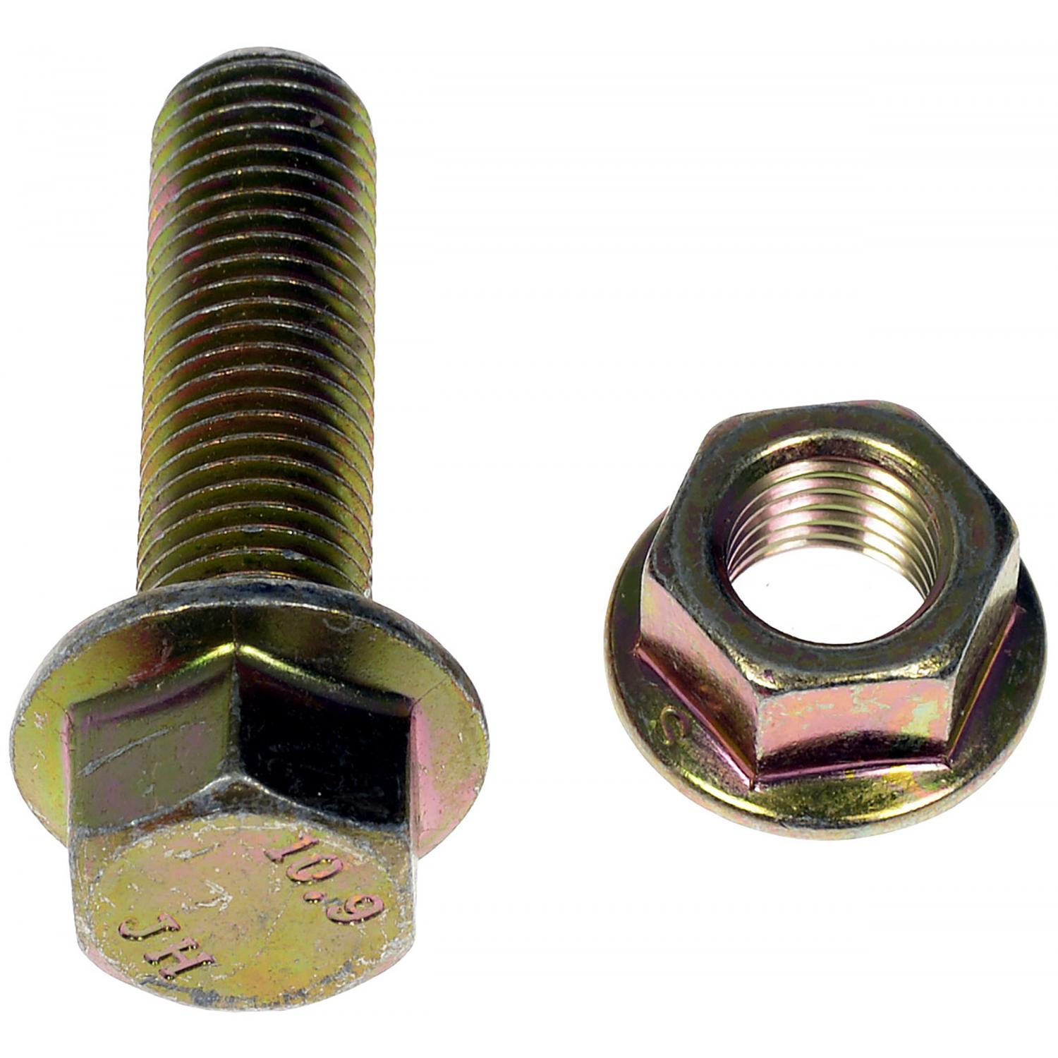 Dorman 32112 - Exhaust Manifold Hardware Kit Dorman 32112 Exhaust Manifold Hardware Kit product image 1 of 4