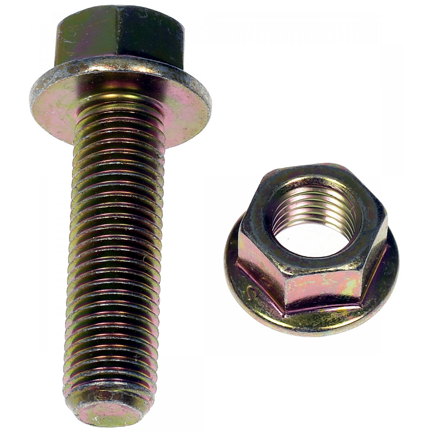 Dorman 32112 - Exhaust Manifold Hardware Kit Dorman 32112 Exhaust Manifold Hardware Kit product image 2 of 4