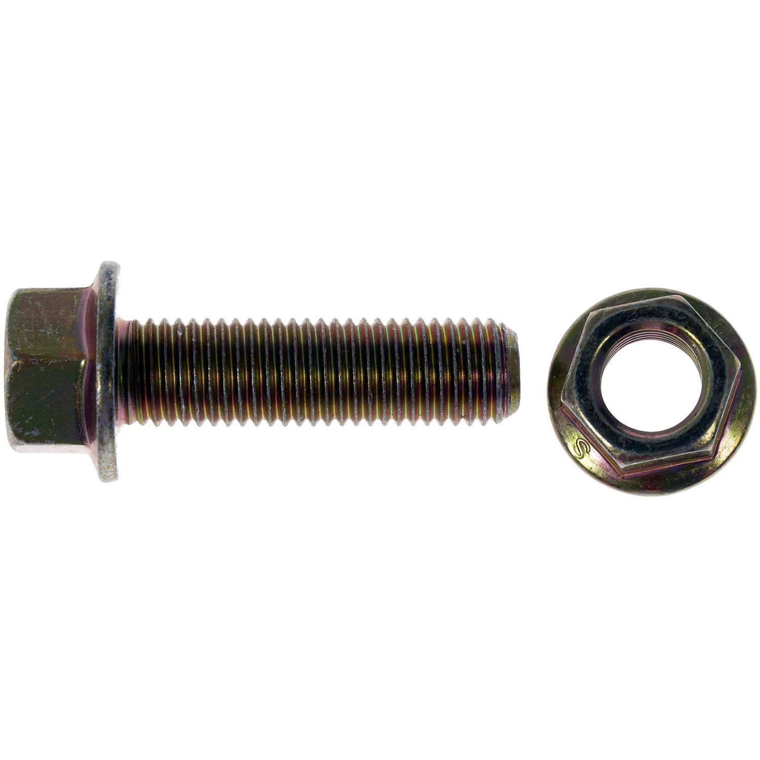 Dorman 32112 - Exhaust Manifold Hardware Kit Dorman 32112 Exhaust Manifold Hardware Kit product image 3 of 4