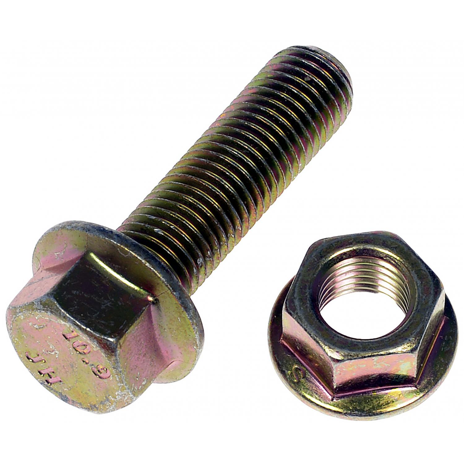 Dorman 32112 - Exhaust Manifold Hardware Kit Dorman 32112 Exhaust Manifold Hardware Kit product image 4 of 4