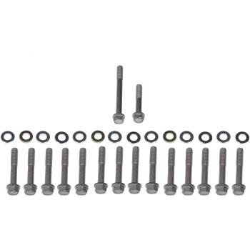2009 Chevrolet C4500 Kodiak Exhaust Manifold Hardware Kit