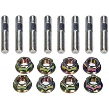 2002 GMC Savana 3500 Exhaust Manifold Hardware Kit Dorman 32121 image 2 of 4