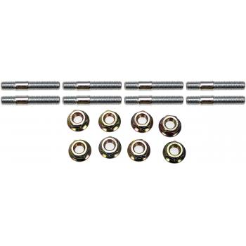 2002 GMC Savana 3500 Exhaust Manifold Hardware Kit Dorman 32121 image 3 of 4