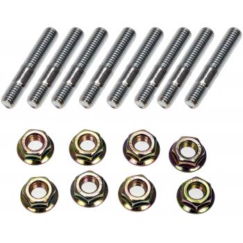 2002 GMC Savana 3500 Exhaust Manifold Hardware Kit Dorman 32121 image 4 of 4