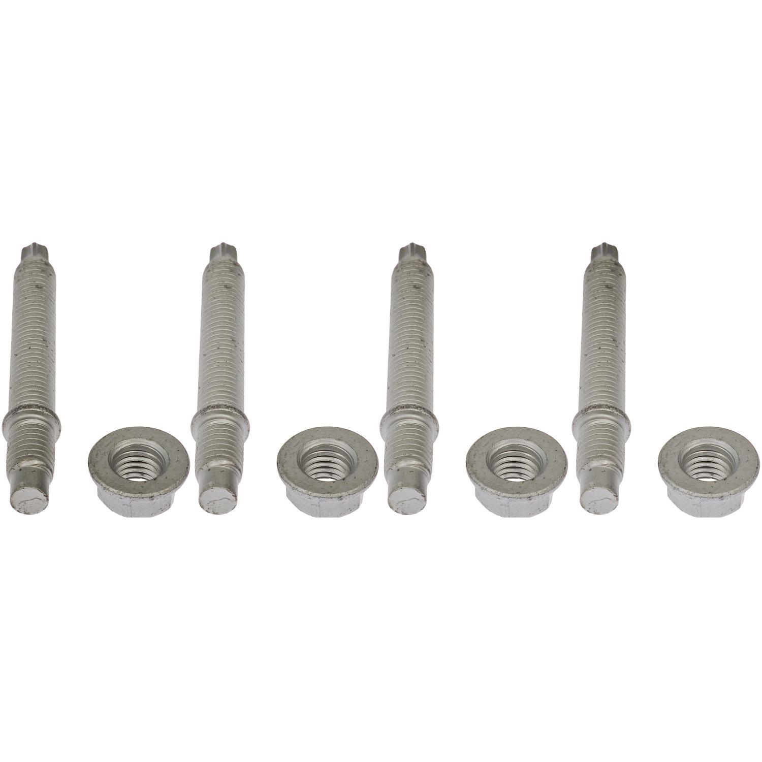 Dorman 32122 - Exhaust Flange Stud and Nut Dorman 32122 Exhaust Flange Stud and Nut product image 1 of 4