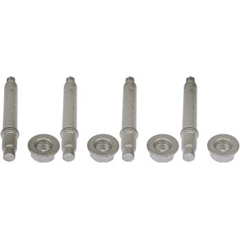 2018 Dodge Charger Exhaust Flange Stud and Nut