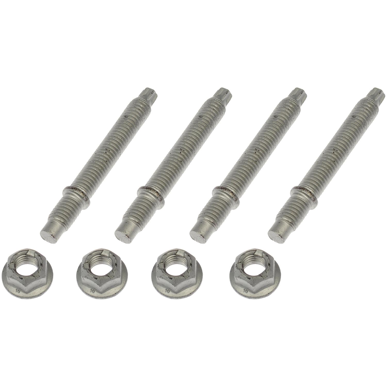 Dorman 32122 - Exhaust Flange Stud and Nut Dorman 32122 Exhaust Flange Stud and Nut product image 4 of 4