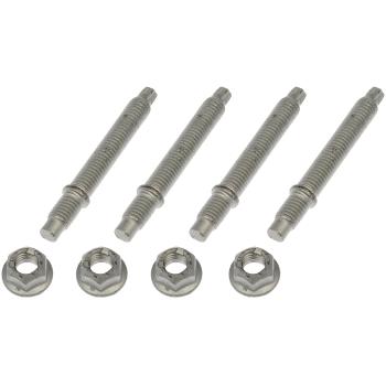 2013 Dodge Challenger Exhaust Flange Stud and Nut Front Dorman 32122 image 4 of 4