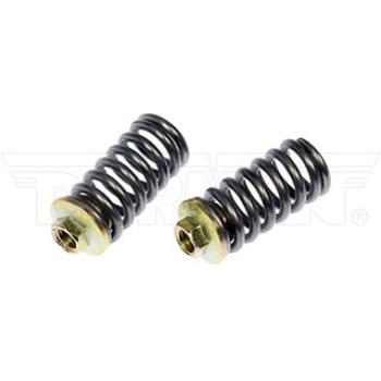 2016 Dodge Durango Exhaust Nut