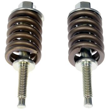 2014 Acura TSX Exhaust Manifold Bolt and Spring Dorman 32124 image 2 of 4