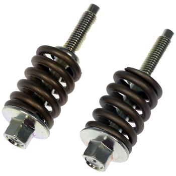 2014 Acura TSX Exhaust Manifold Bolt and Spring Dorman 32124 image 4 of 4