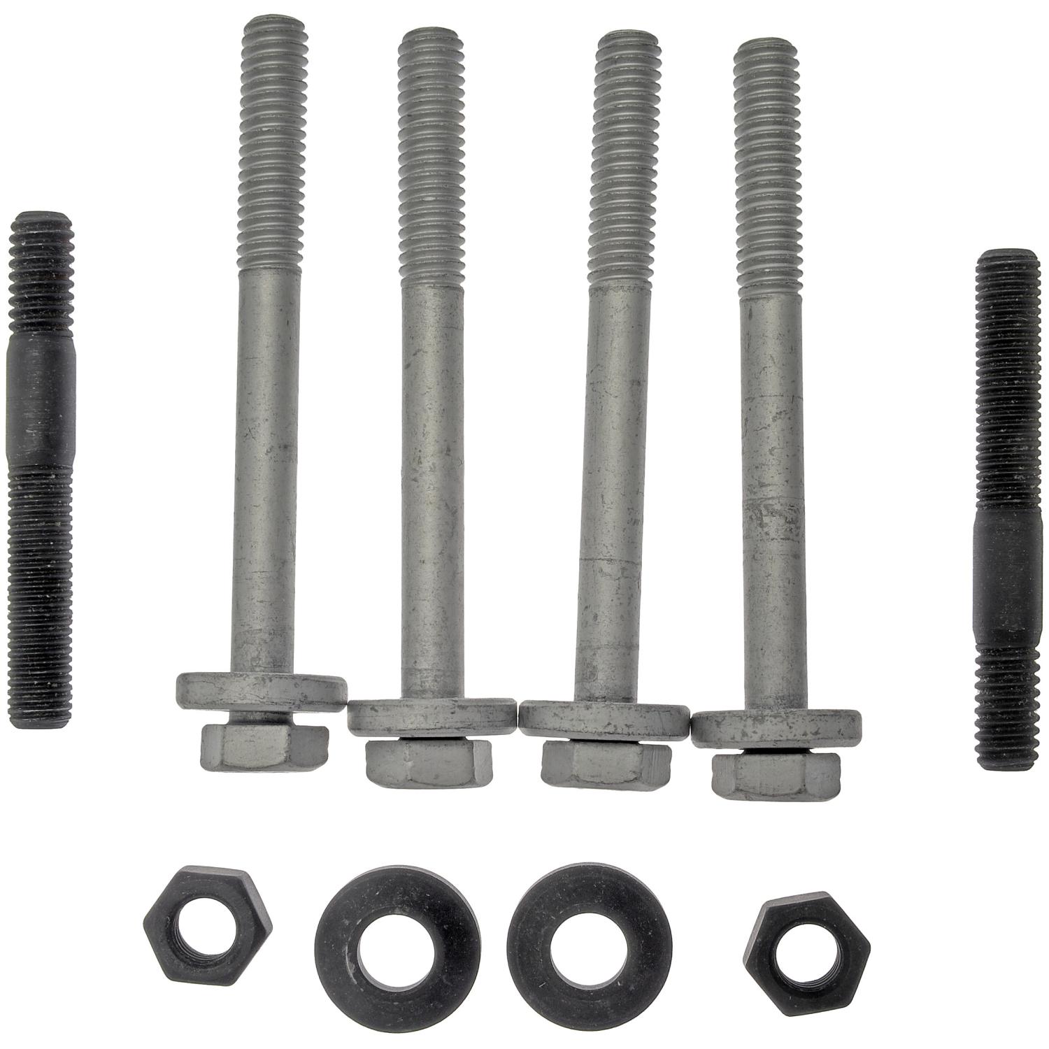 Dorman 32129 Exhaust Manifold Hardware Kit product image 1 of 4