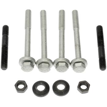 2003 Dodge Durango Exhaust Manifold Hardware Kit Dorman 32129 image 2 of 4