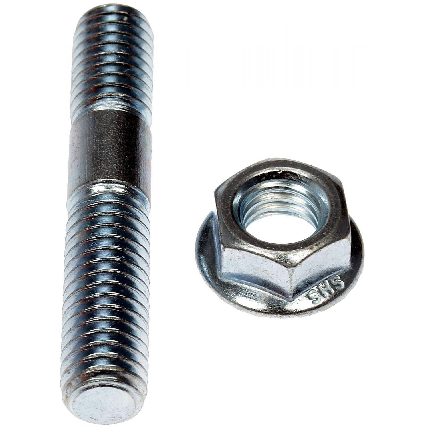 Dorman 32130 - Exhaust Manifold Hardware Kit Dorman 32130 Exhaust Manifold Hardware Kit product image 1 of 4