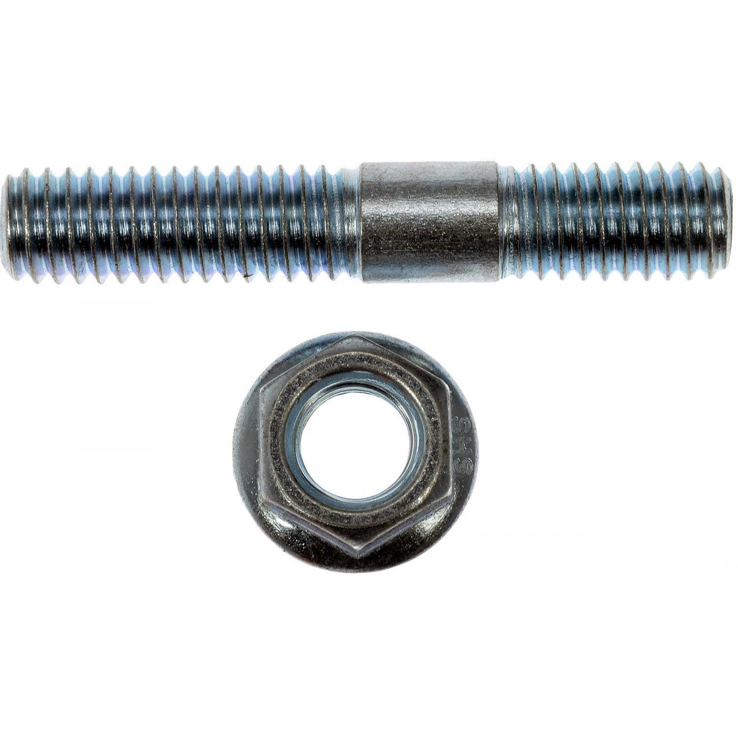 Dorman 32130 - Exhaust Manifold Hardware Kit Dorman 32130 Exhaust Manifold Hardware Kit product image 3 of 4