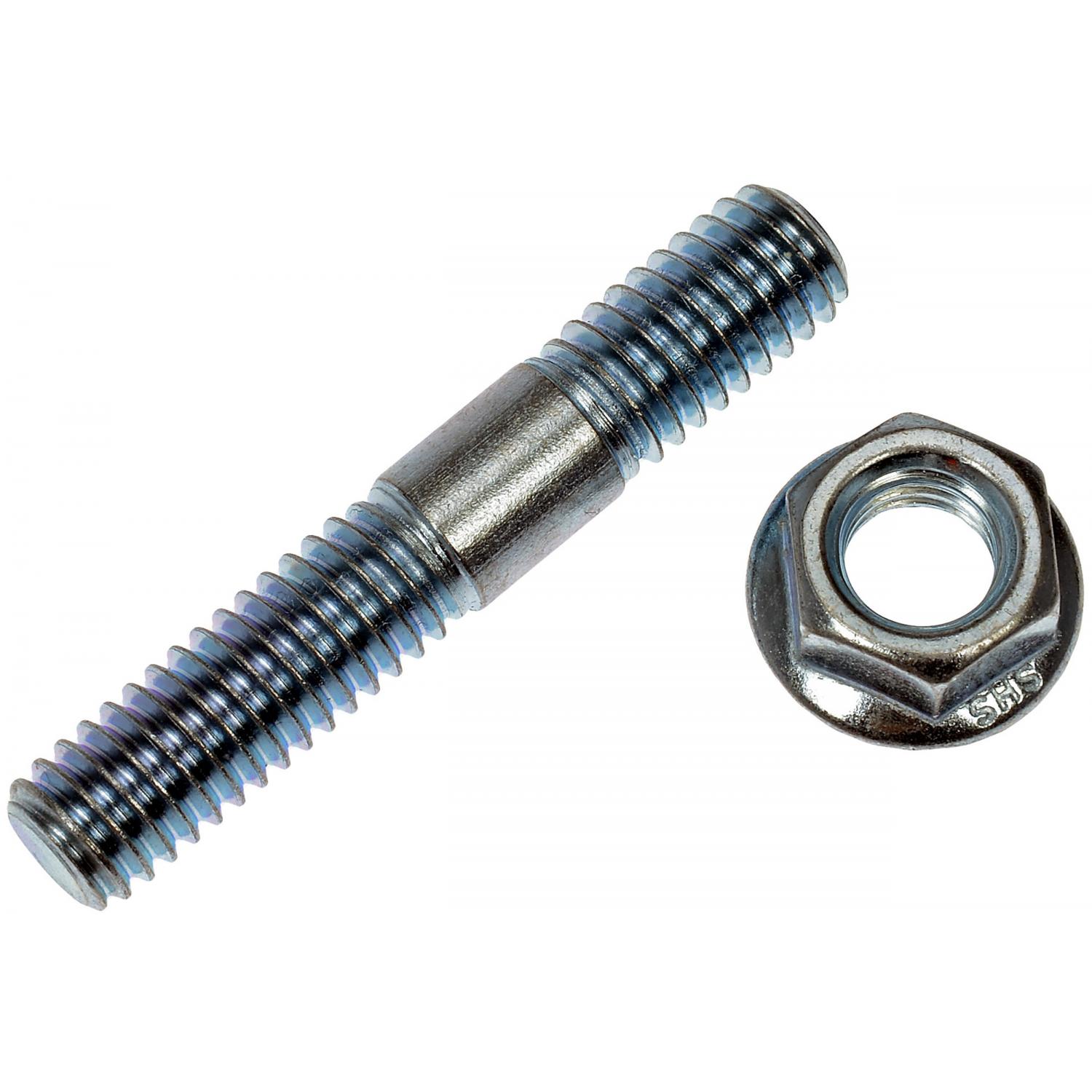 Dorman 32130 - Exhaust Manifold Hardware Kit Dorman 32130 Exhaust Manifold Hardware Kit product image 4 of 4