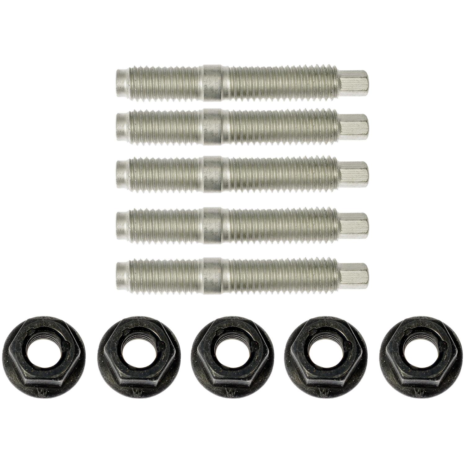 Dorman 32131 Exhaust Manifold Hardware Kit product image 1 of 4