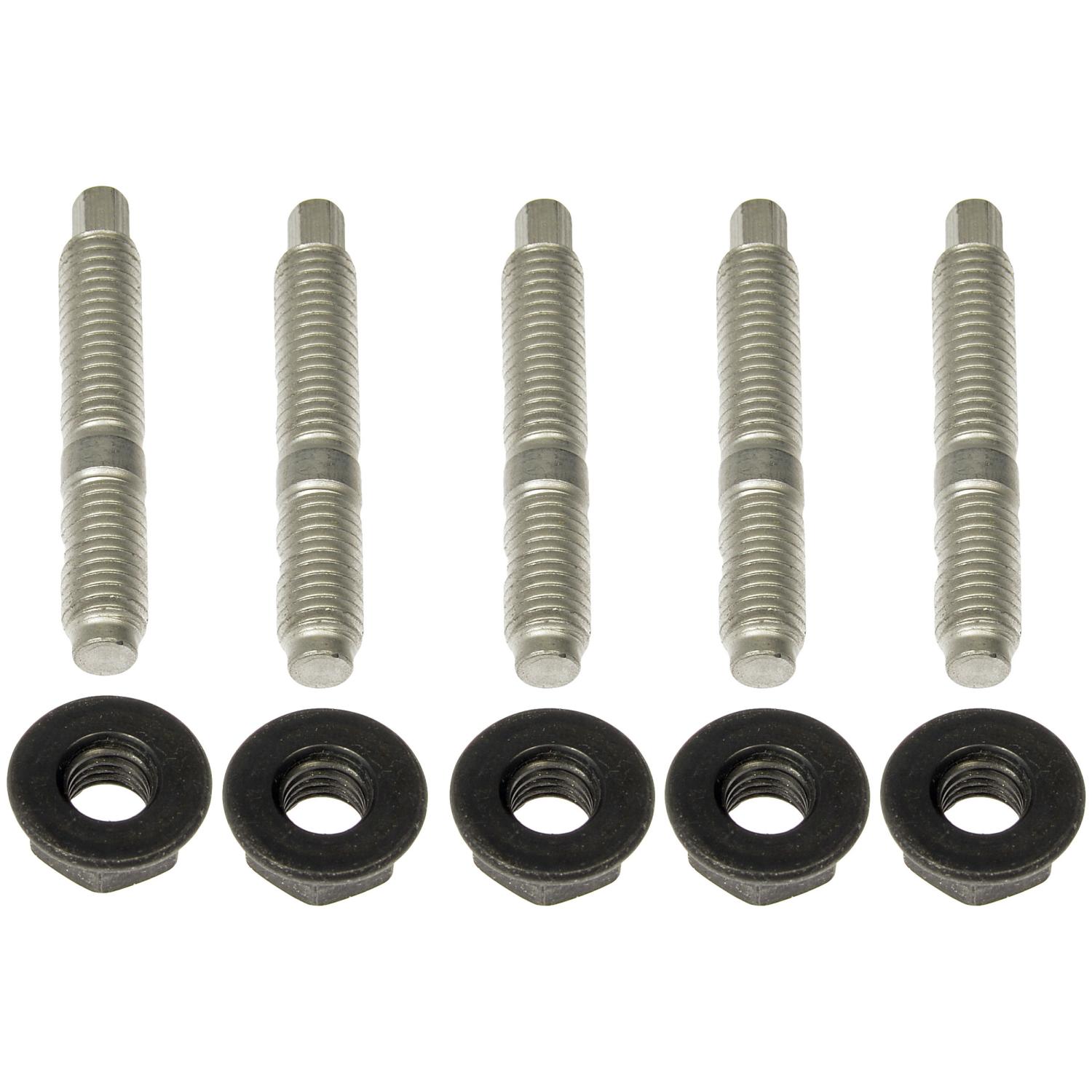 Dorman 32131 Exhaust Manifold Hardware Kit product image 2 of 4