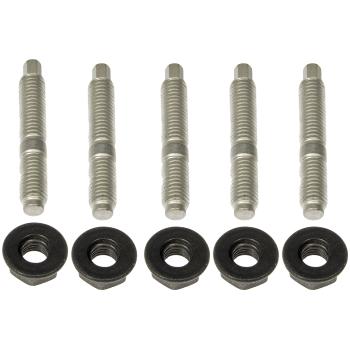 2011 Ford Fusion Exhaust Manifold Hardware Kit Dorman 32131 image 2 of 4
