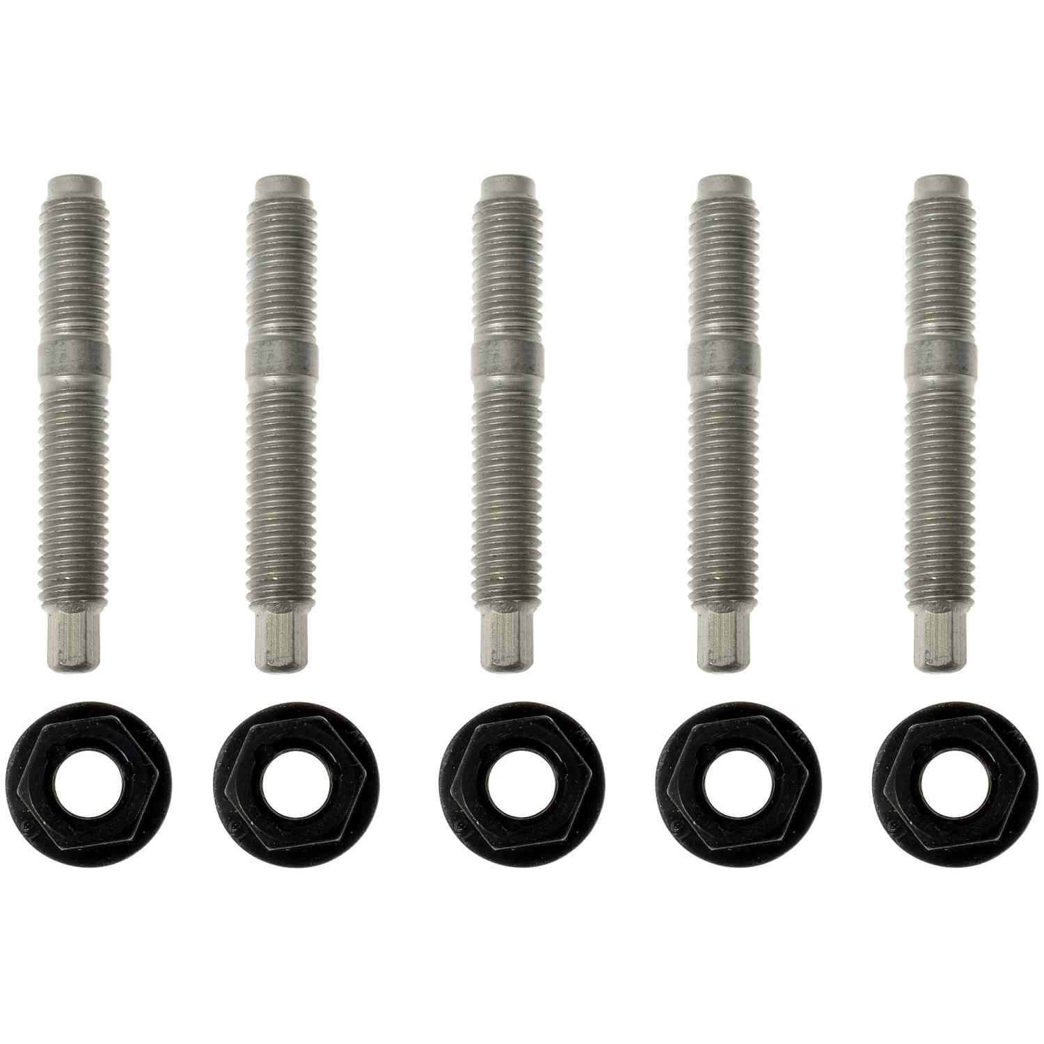 Dorman 32131 Exhaust Manifold Hardware Kit product image 3 of 4