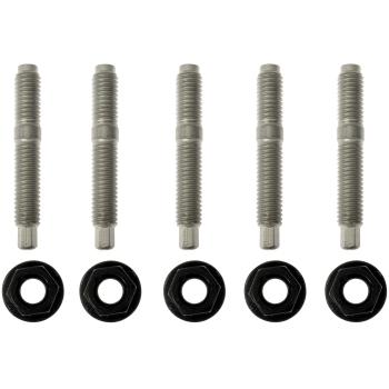 2011 Ford Fusion Exhaust Manifold Hardware Kit Dorman 32131 image 3 of 4